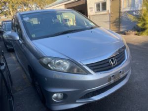 Honda Edix FR-V BE3 2004-2009