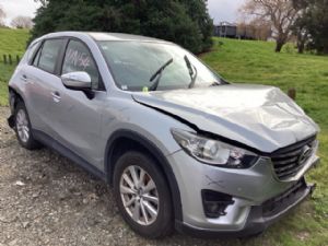 Mazda CX5 KE 12/14-12/16