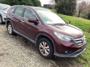 Honda CR-V RM4 2011-2016