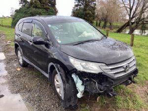 Honda CR-V RM1 2011-2016