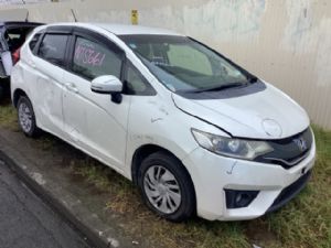 Honda Jazz / Fit GK3 3rd Gen 2013-2019