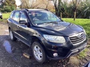 Hyundai Santa Fe SH81 2006-2012
