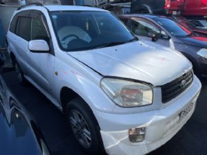 Toyota RAV4 ACA20 07/00-08/03