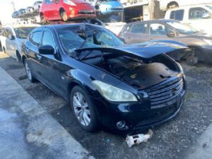 Nissan Fuga Y51 2009-2017