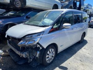 Nissan Serena C27 2016-2023