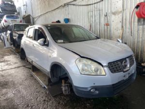 Nissan Dualis J10 02/07-08/09