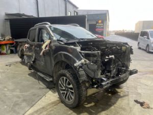 Nissan Navara D23 MNT 08/2015-2021