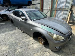 Nissan Fuga Y51 2009-2017