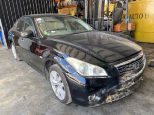 Nissan Fuga Y51 2009-2017