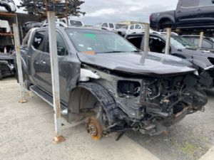 Nissan Navara D23 MNT 08/2015-2021