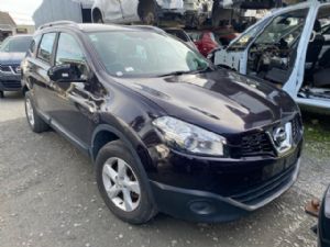 Nissan Qashqai J10 Qashqai Facelift 01/10-2013
