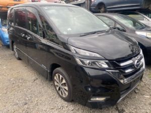 Nissan Serena C27 2016-2023