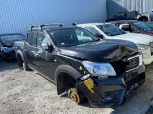 Nissan Navara D23 MNT 4WD 08/2015-2021