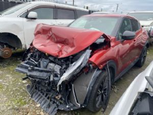 Nissan Juke F16 2019-2024