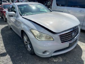 Nissan Fuga Y51 2009-2017