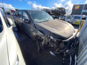 Nissan Navara D23 MNT 4WD 08/2015-2021