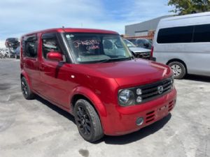 Nissan Cube Z11 2003-2006