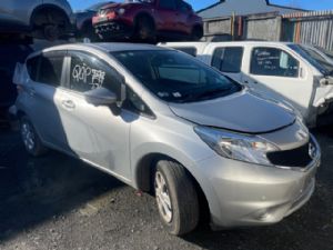 Nissan Note E12 2012-2015