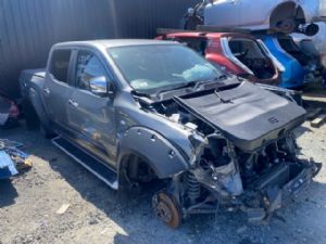 Nissan Navara D23 MNT 4WD 08/2015-2021