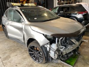 Nissan Qashqai J11 2014-2021