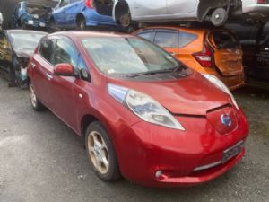 Nissan Leaf ZE0 2011-2016