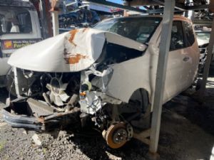 Nissan Navara D23 MNT 4WD 08/2015-2021
