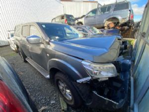 Nissan Navara D23 MNT 08/2015-2021