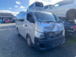 Nissan Caravan Homy E26 2012-2017