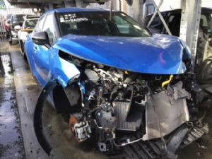 Nissan Juke F16 2019-2024