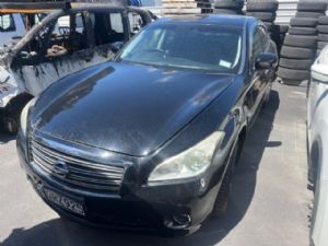 Nissan Fuga Y51 2009-2017