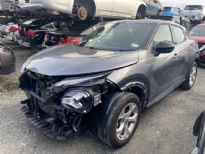 Nissan Juke F16 2019-2024