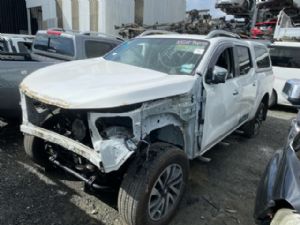 Nissan Navara D23 MNT 4WD 08/2015-2021