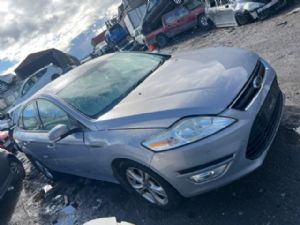 Ford Mondeo MK4 2011-2017