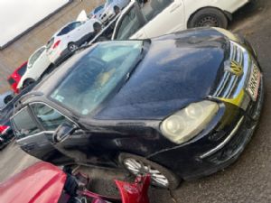 Volkswagen Golf MK5 GTI 2003-2009