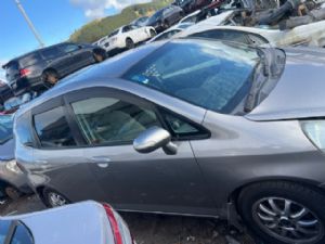 Honda Jazz / Fit GD1 1st Gen 2001-2008