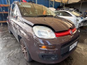 Fiat Panda Panda