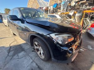 BMW X1 E84 2009-2010