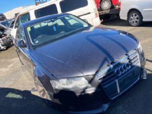 Audi A4 8K 2009-2012