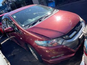 Honda Insight ZE2 2009-2014