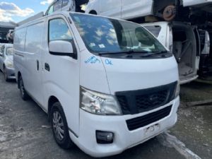 Nissan Caravan Homy E26 2012-2017
