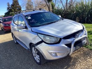 Hyundai iX35 JU81 2010-2015