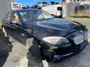 BMW 5 Series 530i