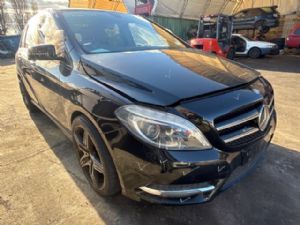 Mercedes-Benz B Class W246 2012-on
