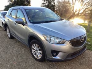 Mazda CX5 KE 02/12-11/14