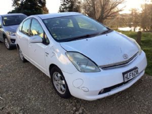 Toyota Prius NHW20 10/03-06/09