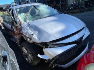 Toyota Corolla ZWE219 2018-on