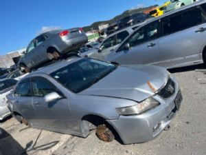 Honda Accord CL7 7th Gen 2002-2008