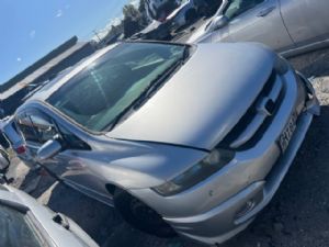 Honda Odyssey Gen3 RB1-2 2003-2008