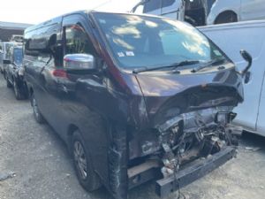Nissan Caravan Homy E26 2012-2017