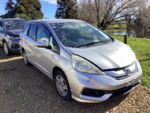 Honda Jazz / Fit GP2 Hybrid 2011-2020